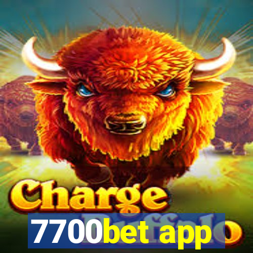 7700bet app